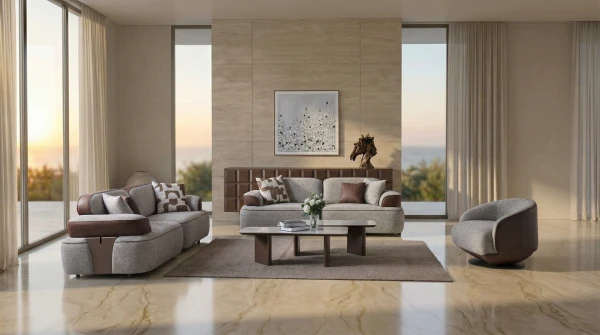 Matrix Koltuk Takımı