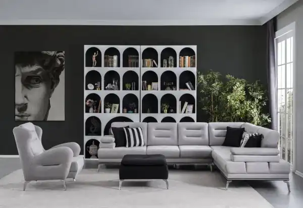 Barcelona Köşe Takimi