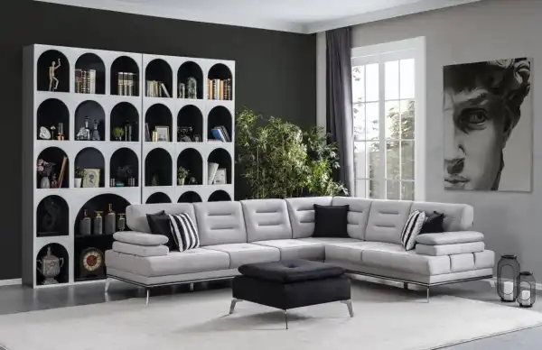 Barcelona Köşe Takimi