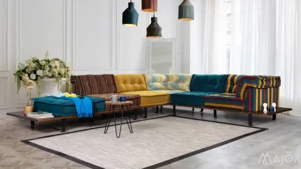 Major Köşe Takımı