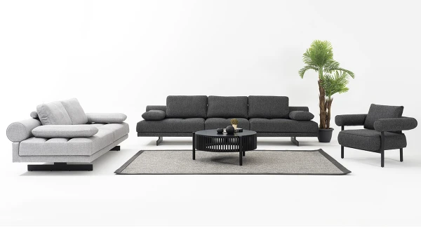 Exen Koltuk Takımı