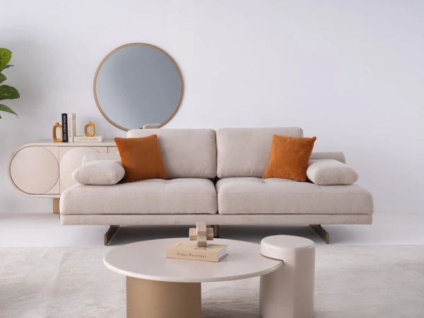 Exen Koltuk Takımı 2