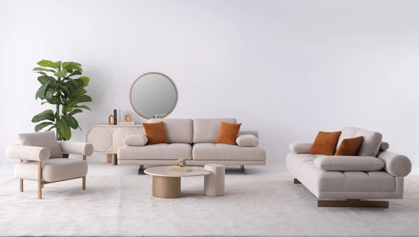 Exen Koltuk Takımı 2