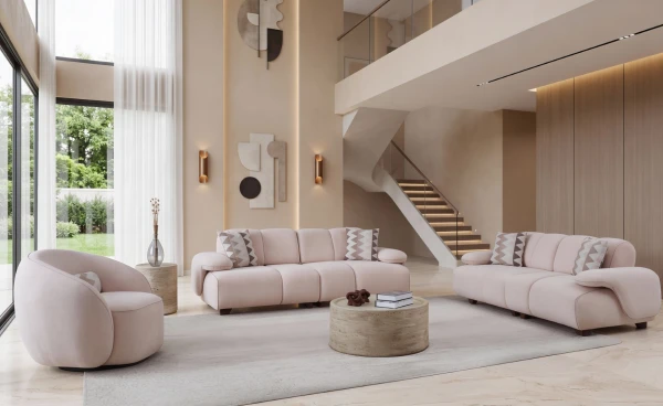 Range Koltuk Takımı