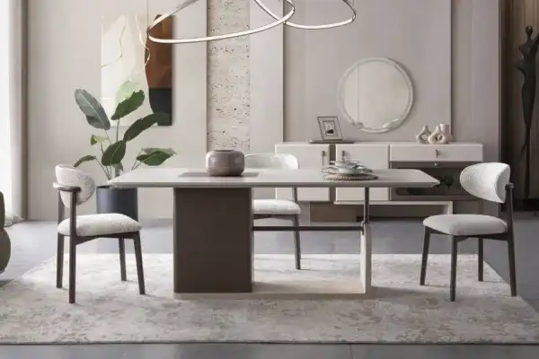 Gloria Yaşam Odası