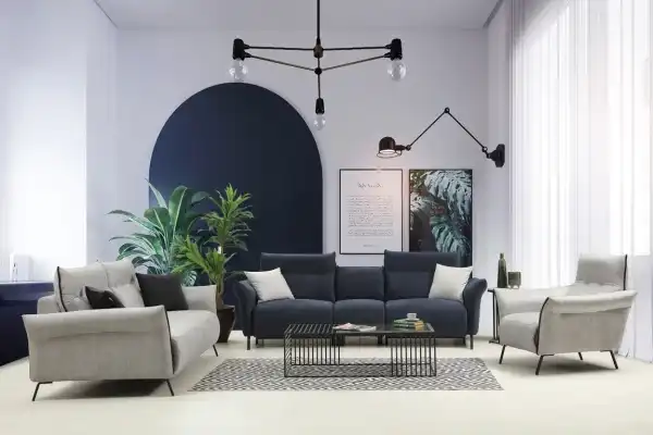 Mozart Evo Koltuk Takımı