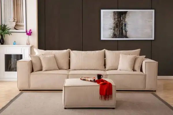 Premium Koltuk Takımı