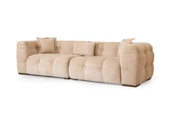 Puffy Koltuk Takımı