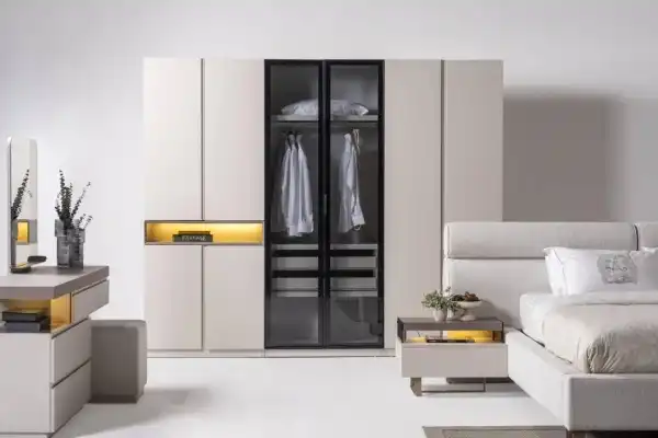 Sevilla Yatak Odası