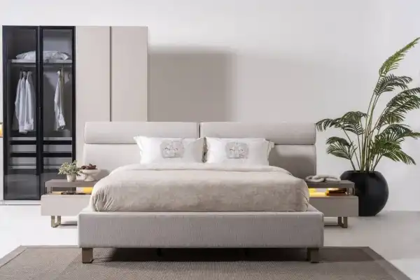 Sevilla Yatak Odası