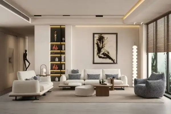 Soho Koltuk Takımı